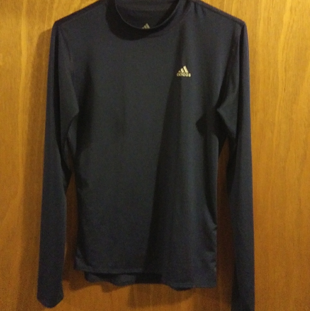 Adidas Climalite Tee